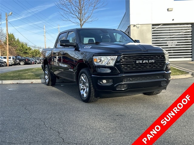 2023 RAM Ram 1500 Pickup Big Horn/Lone Star's photo