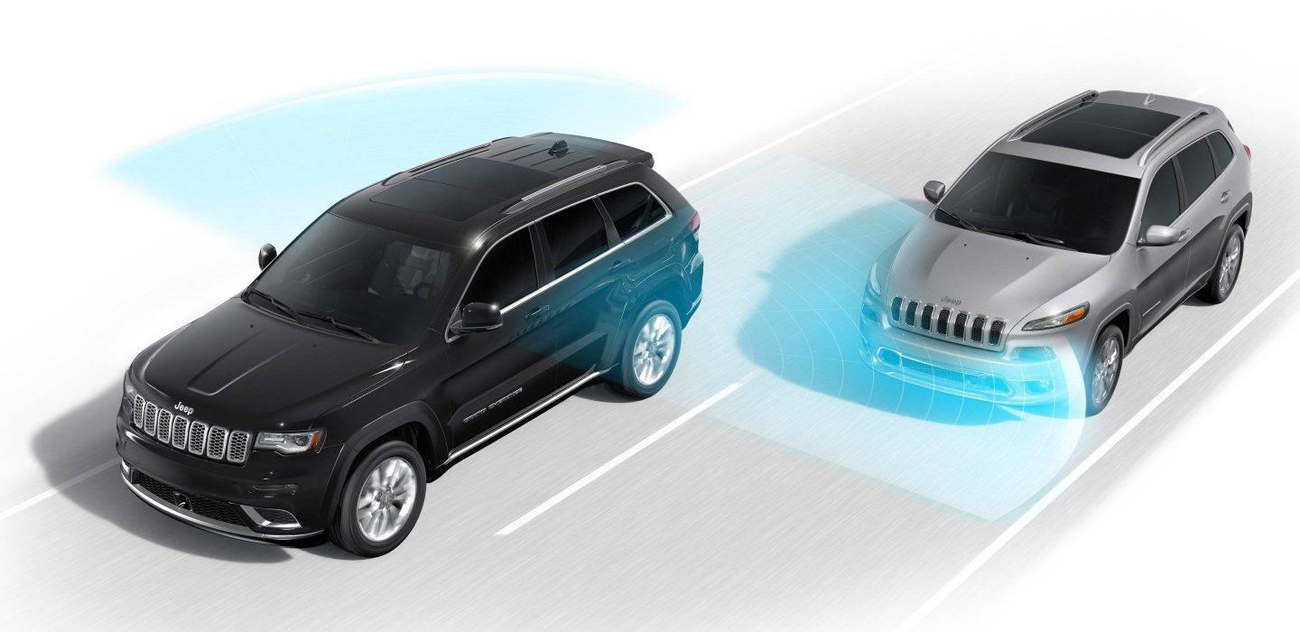 2019 Jeep Grand Cherokee Bergen County NJ