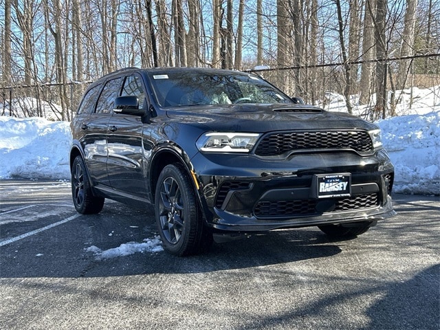 2026 Dodge Durango GT HEMI Plus V8 AWD's photo