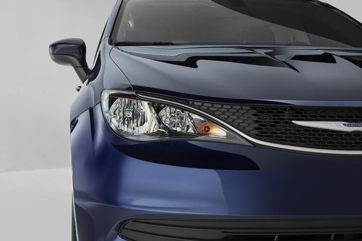 2020 Chrysler Voyager Rockland County NY