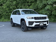 2026 Jeep Grand Cherokee L L LAREDO ALTITUDE 4X4 Sport Utility