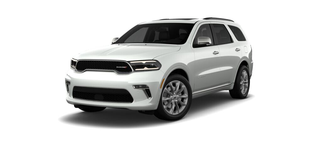 2023 Dodge Durango Citadel