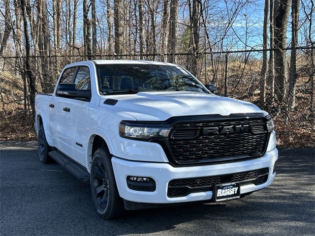 2026 RAM Ram 1500 Pickup Big Horn/Lone Star's photo