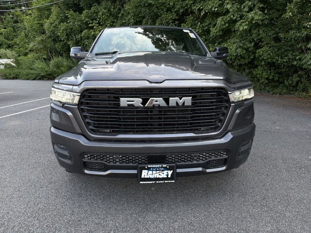 New 2026 Ram 1500 LARAMIE CREW CAB 4X4 5'7 BOX Pickup