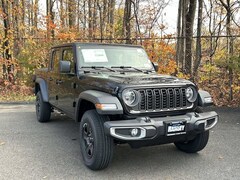 2026 Jeep Gladiator SPORT 4X4 Pickup