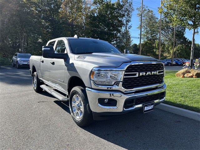 2024 Ram 2500 Big Horn photo 2