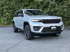 2025 Jeep Grand Cherokee ALTITUDE X 4X4 Sport Utility