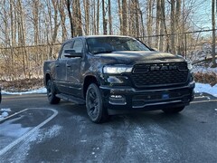 2026 Ram 1500 BIG HORN CREW CAB 4X4 5'7 BOX Pickup