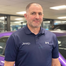Staff member Jason Waite from ID_9828ba9b1ff9