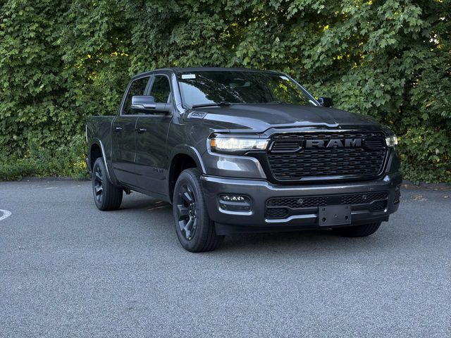 2027 RAM 1500