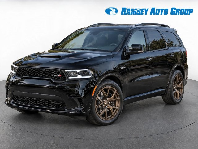 Used 2025 Dodge Durango R/T SUV