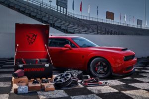 2018 Dodge Challenger Demon Bergen County