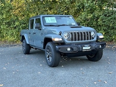 2025 Jeep Gladiator SPORT S 4X4 Pickup