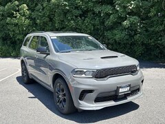 2026 Dodge Durango GT PLUS AWD Sport Utility