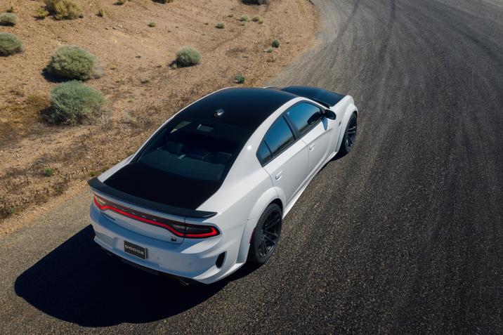 2021 Dodge Charger Little Falls NJ