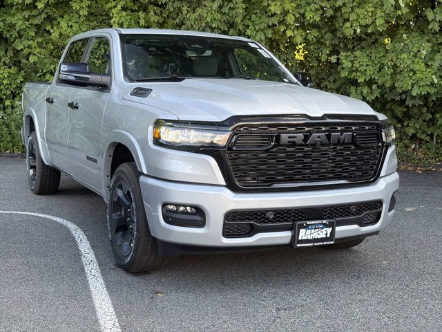 2026 RAM 1500 Pickup Big Horn/Lone Star