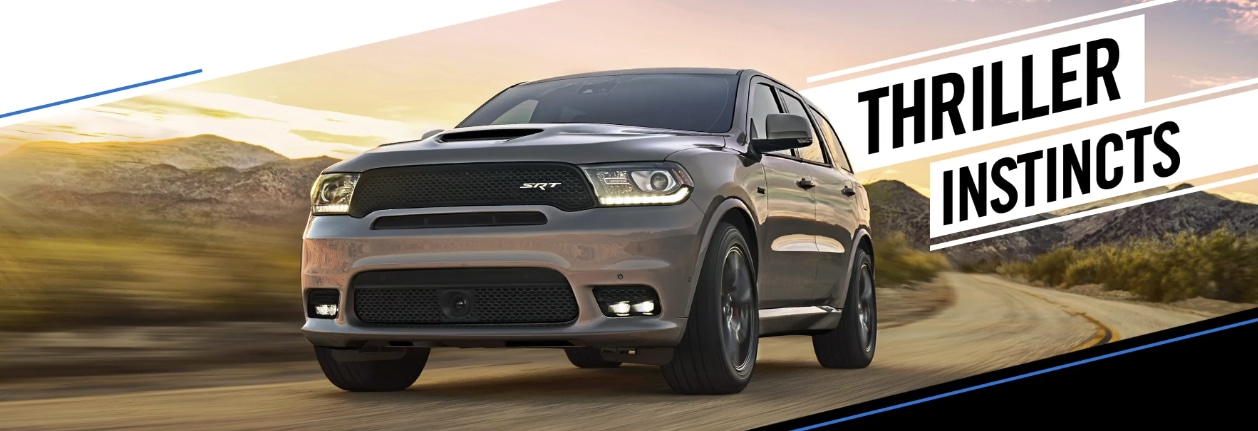 2020 Dodge Durango Little Ferry NJ