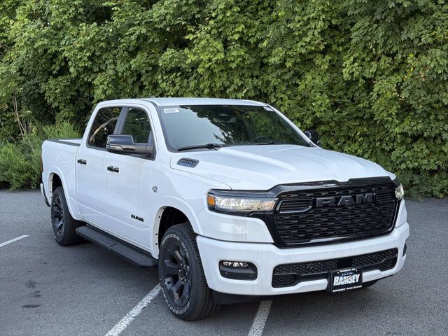 New 2026 Ram 1500 BIGHORN/LONESTAR CREW 4X4 Pickup
