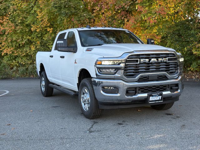 Ram 2500