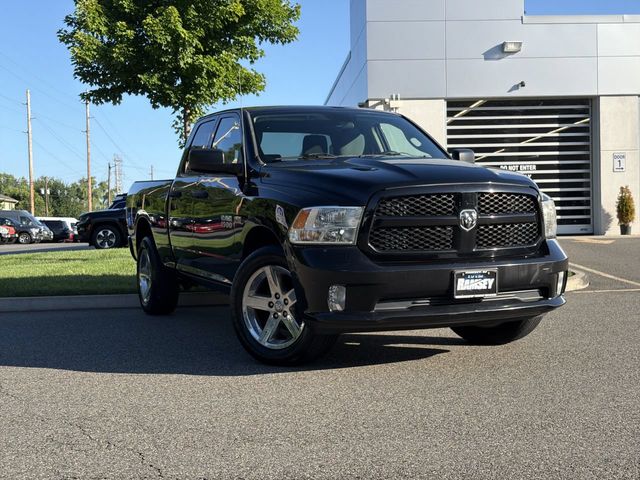 2014 Ram 1500 Tradesman/Express Truck Quad Cab DYNAMIC_PREF_LABEL_INVENTORY_FEATURED_USED_INVENTORY_FEATURED1_ALTATTRIBUTEAFTER
