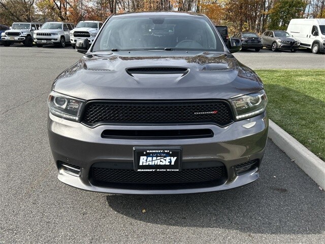 2019 Dodge Durango R/T photo 3