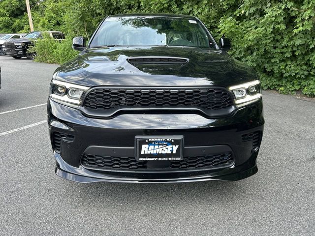 New 2026 Dodge Durango GT PLUS AWD HEMI V8 Sport Utility
