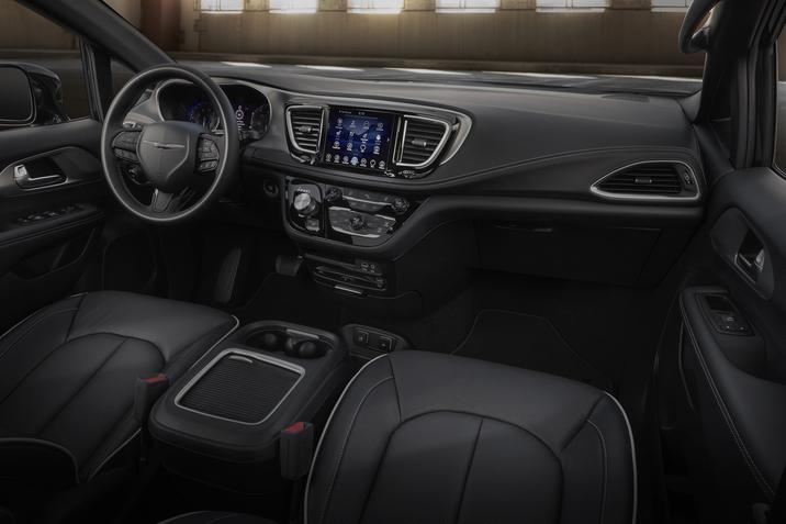 2019 Chrysler Pacifica Paramus NJ