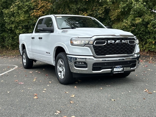 2025 RAM Ram 1500 Pickup Big Horn/Lone Star's photo