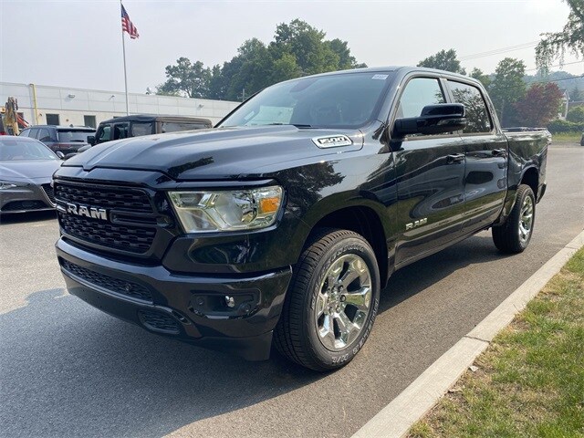 2023 Ram 1500 Big Horn Lone Star photo 3