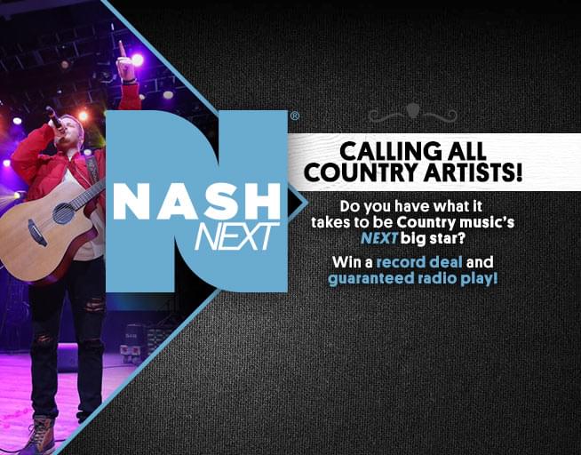 NASH Next 2018