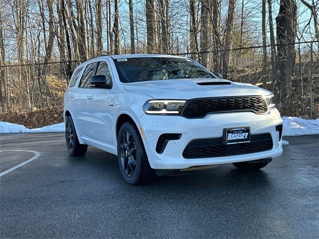 2026 Dodge Durango GT HEMI Plus V8's photo