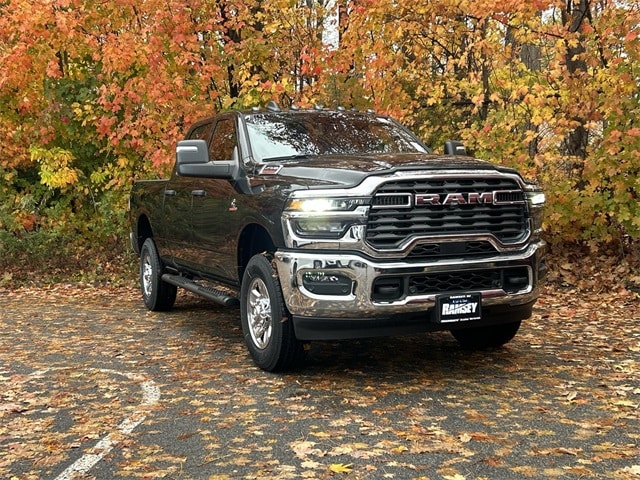 2025 RAM Ram 2500 Pickup Tradesman's photo