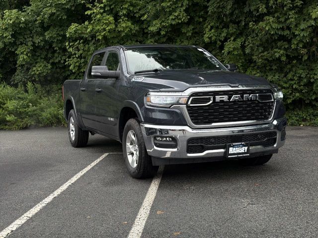 2026 RAM 1500 Pickup Big Horn/Lone Star