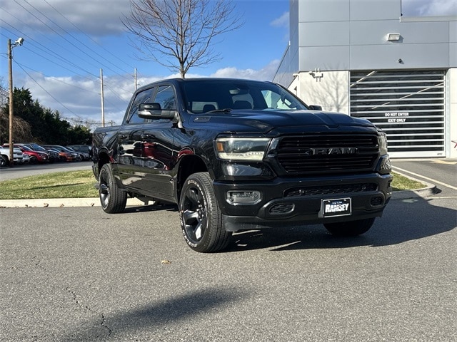 2019 RAM Ram 1500 Pickup Big Horn/Lone Star's photo