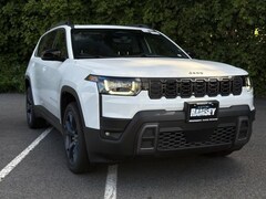 2026 Jeep Cherokee 85TH ANNIVERSARY EDITION 4X4 Sport Utility