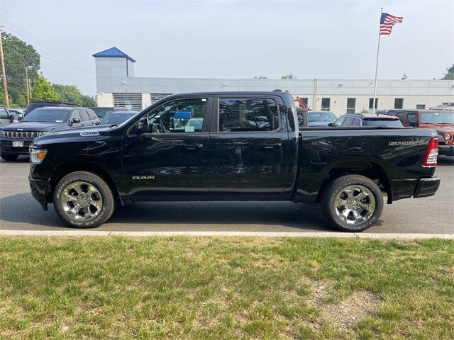 2023 Ram 1500 Big Horn Lone Star photo 4