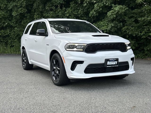 2026 Dodge Durango GT HEMI AWD Sport Utility