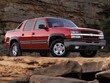 Chevrolet Avalanche 1500
