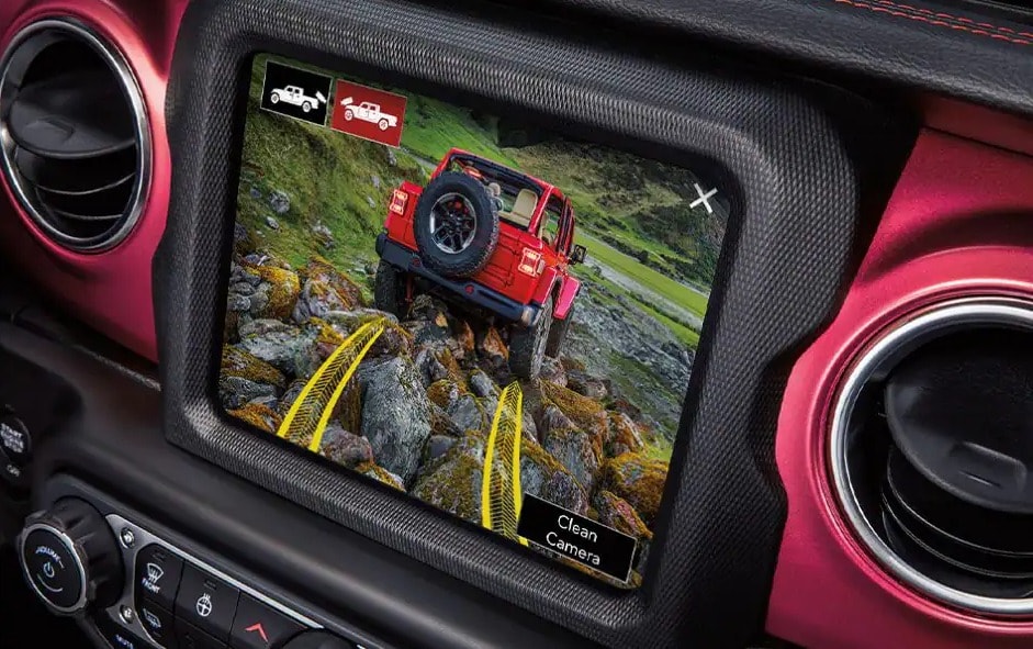 2021 Jeep Gladiator Little Falls NJ