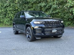 2025 Jeep Grand Cherokee L L ALTITUDE X 4X4 Sport Utility