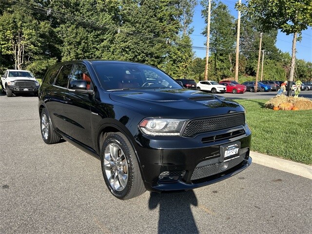 2020 Dodge Durango R/T photo 2