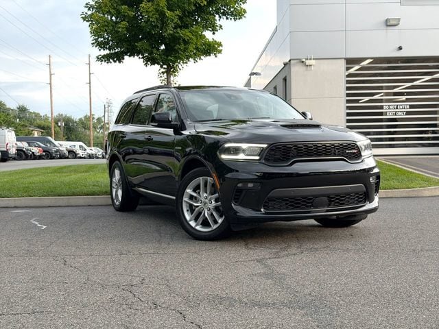 2023 Dodge Durango