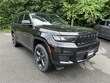 Jeep Grand Cherokee L