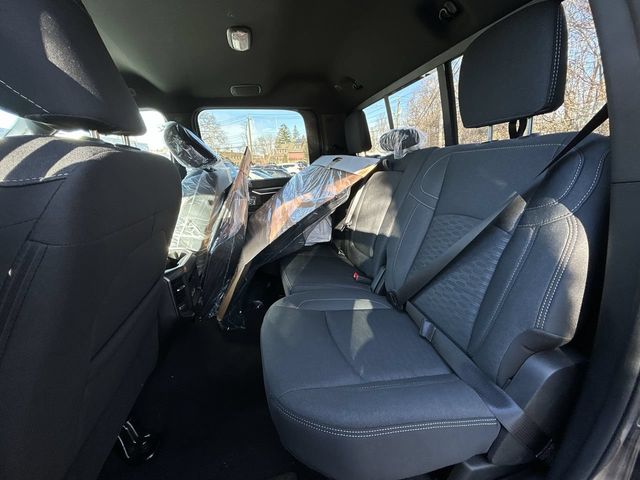 2026 RAM 3500 Big Horn - Photo 12