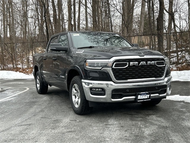 2026 RAM Ram 1500 Pickup Big Horn/Lone Star's photo