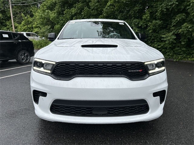2025 Dodge Durango R/T photo 3