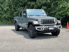 2026 Jeep Gladiator SPORT 4X4 Pickup