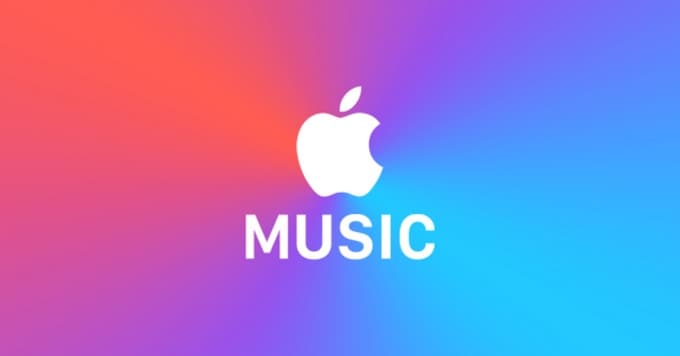 Fiat Apple Music