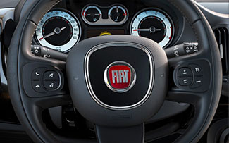 2018 Fiat 500L Bergen County NJ