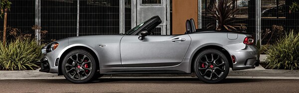 Cars.com Best New Convertible 2017